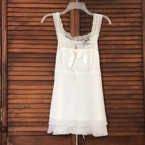 Torrid plus size 1 lace tank top